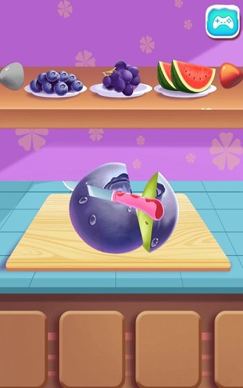 game Nghệ nhân làm bánh hình ảnh 2 game Nghệ nhân làm bánh hình ảnh 2