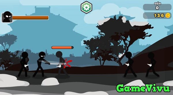game Người que báo thù 3 hình ảnh 1 game Người que báo thù 3 hình ảnh 1