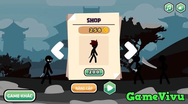 game Người que báo thù 3 hình ảnh 2 game Người que báo thù 3 hình ảnh 2