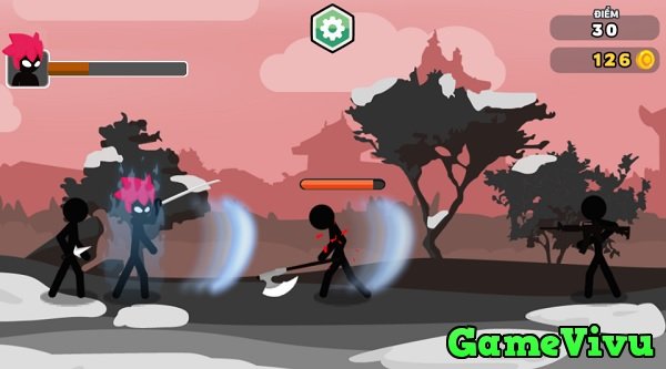 game Người que báo thù 3 hình ảnh 3 game Người que báo thù 3 hình ảnh 3