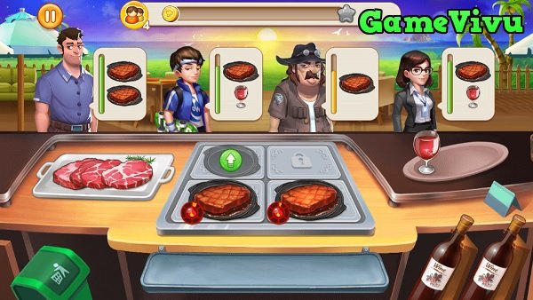 game Quán ăn nhanh hình ảnh 1 game Quán ăn nhanh hình ảnh 1