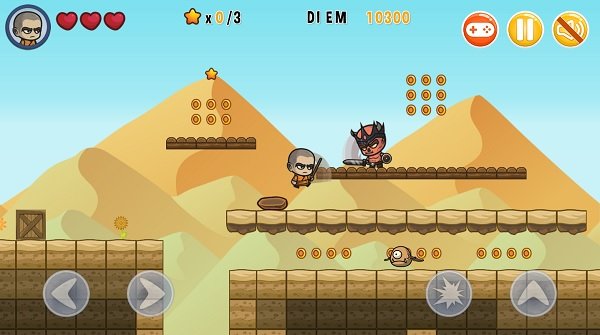 game Thiếu lâm tự truyền kỳ hình ảnh 3 game Thiếu lâm tự truyền kỳ hình ảnh 3