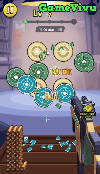 game Cảnh sát luyện súng hình ảnh 1 game Cảnh sát luyện súng hình ảnh 1