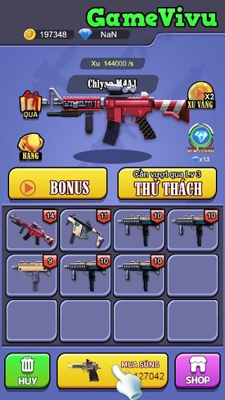 game Cảnh sát luyện súng hình ảnh 2 game Cảnh sát luyện súng hình ảnh 2