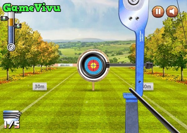 game Cung thủ siêu phàm hình ảnh 1 game Cung thủ siêu phàm hình ảnh 1