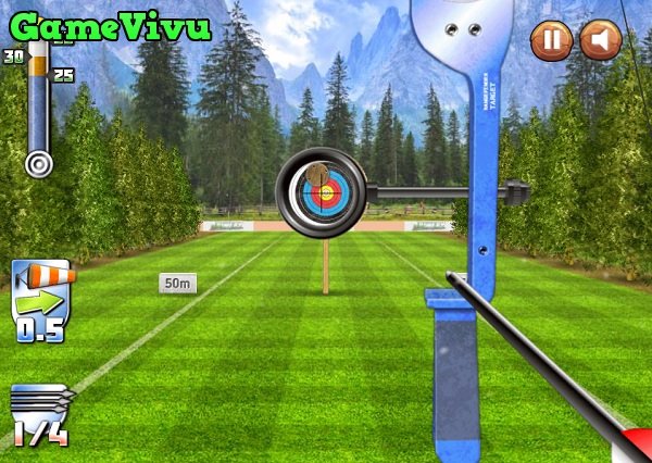 game Cung thủ siêu phàm hình ảnh 2 game Cung thủ siêu phàm hình ảnh 2