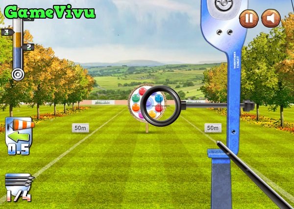 game Cung thủ siêu phàm hình ảnh 3 game Cung thủ siêu phàm hình ảnh 3