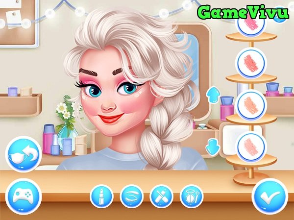 game Khẩu trang dễ thương hình ảnh 2 game Khẩu trang dễ thương hình ảnh 2