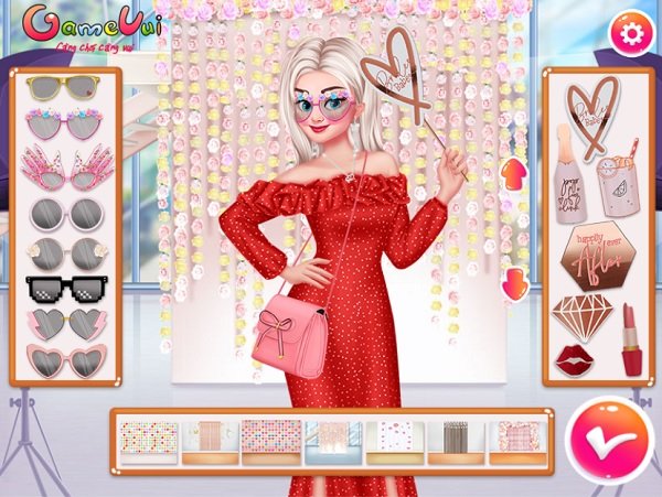 game Sắc màu năm mới 2 hình ảnh 3 game Sắc màu năm mới 2 hình ảnh 3
