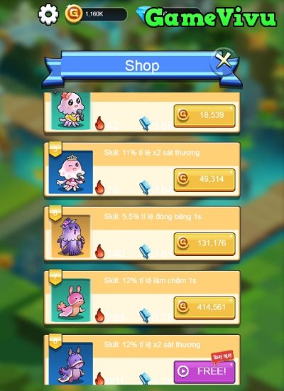 game Thủy thần trỗi dậy hình ảnh 2 game Thủy thần trỗi dậy hình ảnh 2