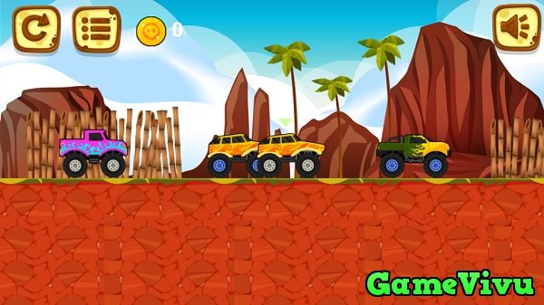 game Xe tải vượt địa hình 3 hình ảnh 1 game Xe tải vượt địa hình 3 hình ảnh 1