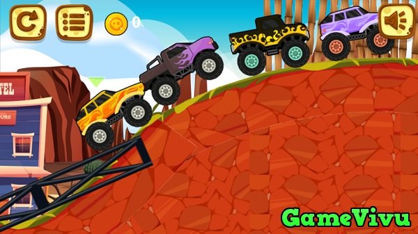 game Xe tải vượt địa hình 3 hình ảnh 3 game Xe tải vượt địa hình 3 hình ảnh 3