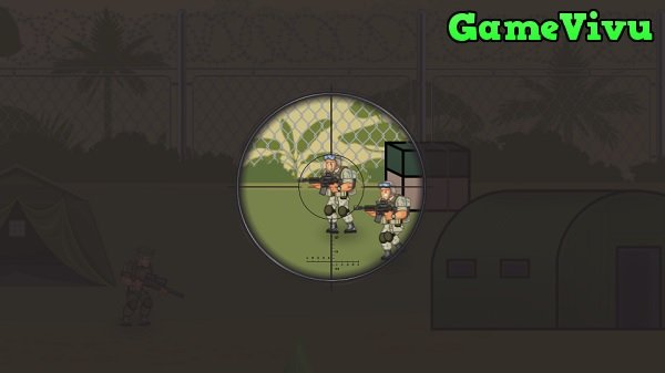 game Lính bắn tỉa hình ảnh 1 game Lính bắn tỉa hình ảnh 1
