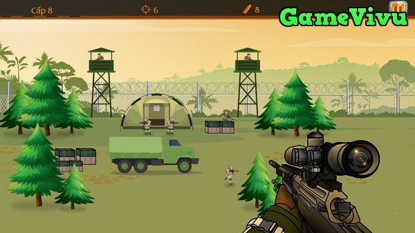 game Lính bắn tỉa hình ảnh 3 game Lính bắn tỉa hình ảnh 3