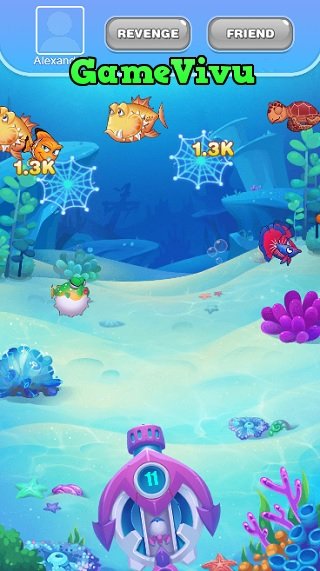 game Nuôi cá đẻ tiền hình ảnh 3 game Nuôi cá đẻ tiền hình ảnh 3