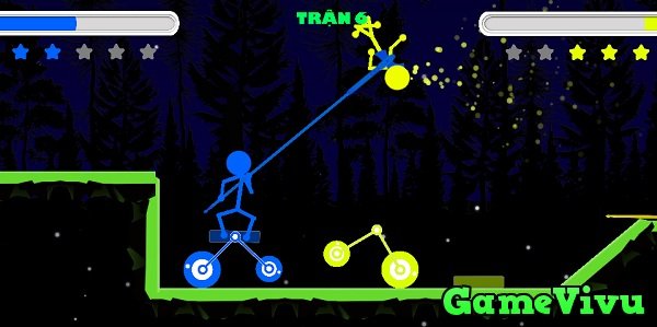 game Võ sĩ người que 2 hình ảnh 2 game Võ sĩ người que 2 hình ảnh 2