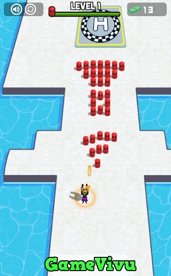 game Bullet Rush hình ảnh 1 game Bullet Rush hình ảnh 1