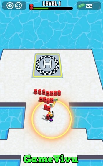 game Bullet Rush hình ảnh 2 game Bullet Rush hình ảnh 2