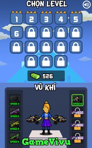 game Bullet Rush hình ảnh 3 game Bullet Rush hình ảnh 3