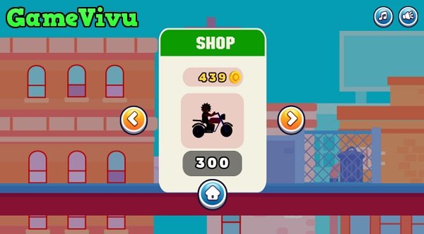 game Đua xe moto siêu tốc 3 hình ảnh 2 game Đua xe moto siêu tốc 3 hình ảnh 2