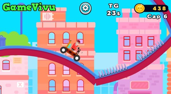 game Đua xe moto siêu tốc 3 hình ảnh 3 game Đua xe moto siêu tốc 3 hình ảnh 3
