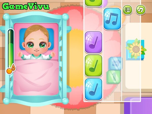 game Em bé Cathy 3 hình ảnh 2 game Em bé Cathy 3 hình ảnh 2