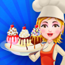 Game Làm kem thuyền chuối