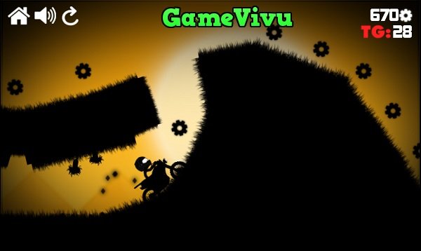 game Người que lái mô tô hình ảnh 2 game Người que lái mô tô hình ảnh 2