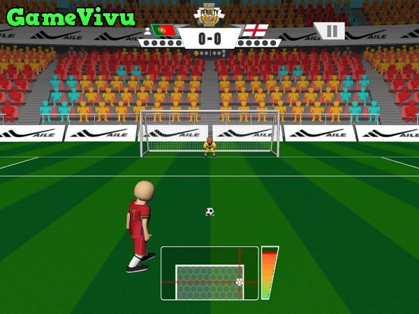 game Sút penalty Euro 2021 hình ảnh 1 game Sút penalty Euro 2021 hình ảnh 1