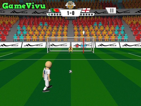 game Sút penalty Euro 2021 hình ảnh 2 game Sút penalty Euro 2021 hình ảnh 2