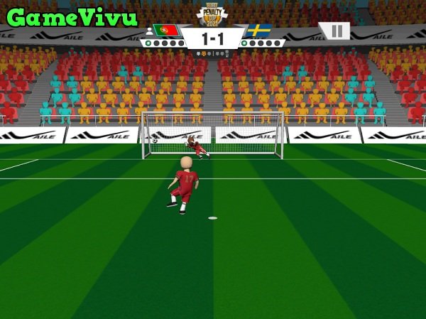 game Sút penalty Euro 2021 hình ảnh 3 game Sút penalty Euro 2021 hình ảnh 3