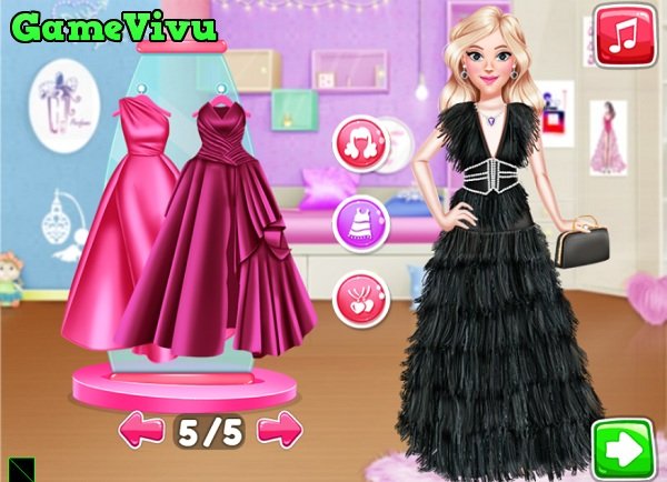 game Thiết kế nước hoa hình ảnh 2 game Thiết kế nước hoa hình ảnh 2