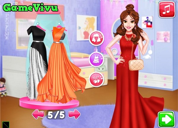 game Thiết kế nước hoa hình ảnh 3 game Thiết kế nước hoa hình ảnh 3