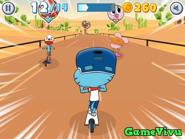 game Trượt ván siêu tốc hình ảnh 2 game Trượt ván siêu tốc hình ảnh 2