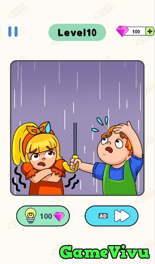 game Vẽ hình một nét hình ảnh 2 game Vẽ hình một nét hình ảnh 2