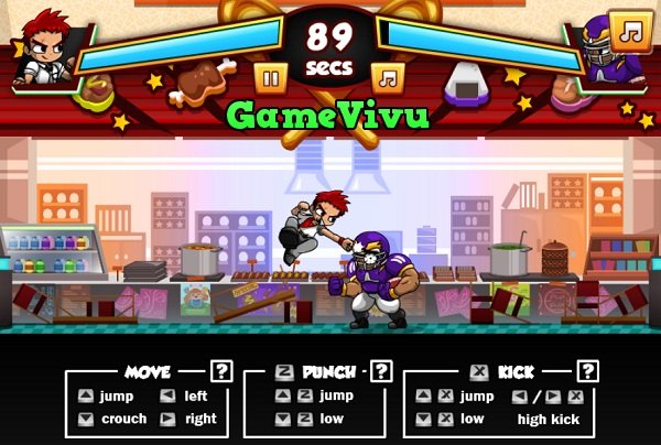 game Bá vương học đường hình ảnh 3 game Bá vương học đường hình ảnh 3
