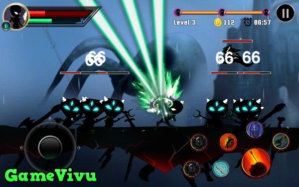 game Chiến binh bóng tối stickman legends shadow of war fighting game Chiến binh bóng tối stickman legends shadow of war fighting