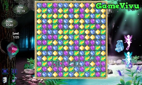 game Kim cương nữ hoàng băng giá 2 hình ảnh 1 game Kim cương nữ hoàng băng giá 2 hình ảnh 1