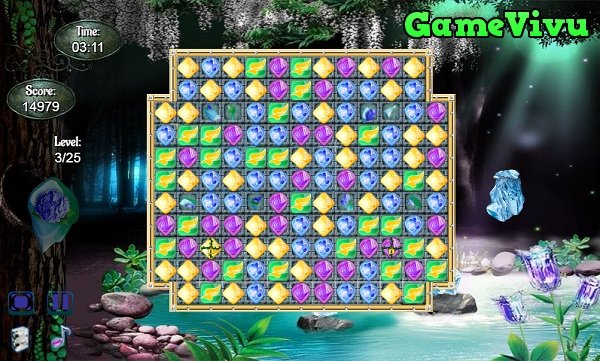 game Kim cương nữ hoàng băng giá 2 hình ảnh 2 game Kim cương nữ hoàng băng giá 2 hình ảnh 2