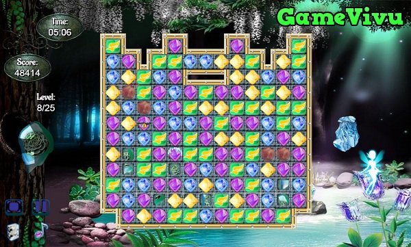 game Kim cương nữ hoàng băng giá 2 hình ảnh 3 game Kim cương nữ hoàng băng giá 2 hình ảnh 3