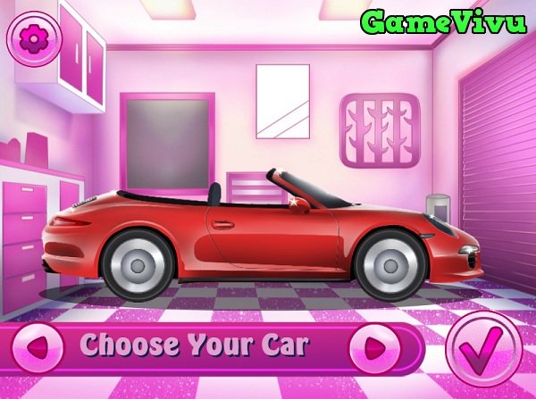 game Thiết kế xe hơi hình ảnh 1 game Thiết kế xe hơi hình ảnh 1