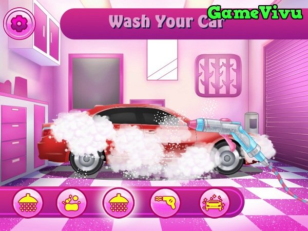 game Thiết kế xe hơi hình ảnh 2 game Thiết kế xe hơi hình ảnh 2