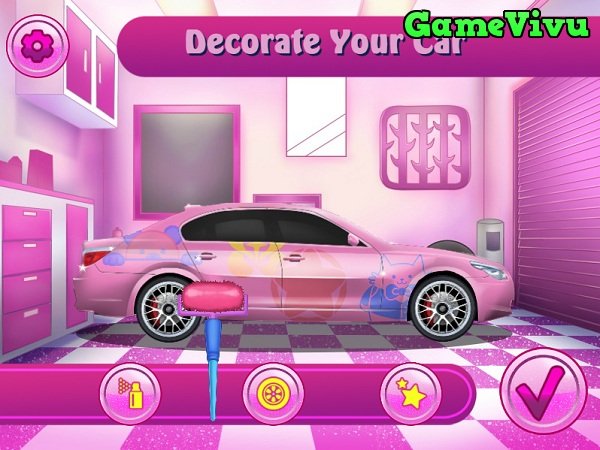 game Thiết kế xe hơi hình ảnh 3 game Thiết kế xe hơi hình ảnh 3