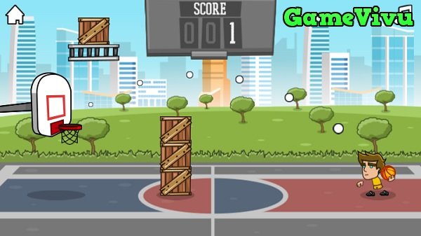 game Bóng rổ đường phố 2 hình ảnh 1 game Bóng rổ đường phố 2 hình ảnh 1