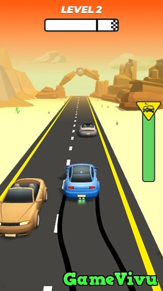 game Đua xe xa lộ hình ảnh 1 game Đua xe xa lộ hình ảnh 1