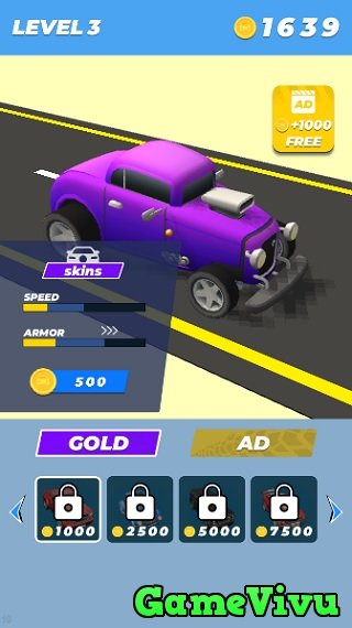 game Đua xe xa lộ hình ảnh 2 game Đua xe xa lộ hình ảnh 2