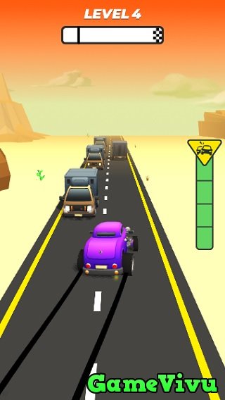 game Đua xe xa lộ hình ảnh 3 game Đua xe xa lộ hình ảnh 3
