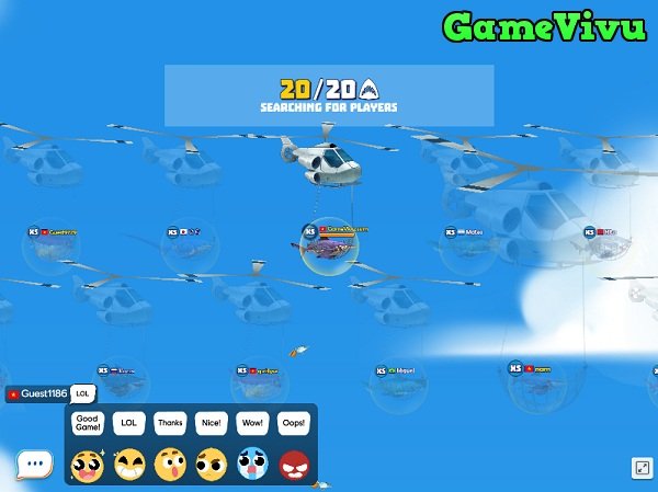 game Hungry Shark Arena hình ảnh 1 game Hungry Shark Arena hình ảnh 1