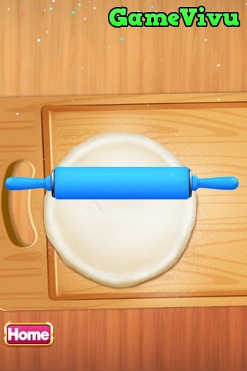 game Làm bánh pizza đẹp hình ảnh 1 game Làm bánh pizza đẹp hình ảnh 1