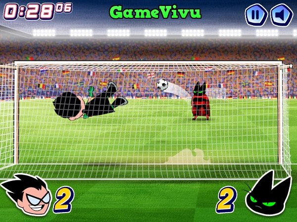 game Penalty Power 2021 hình ảnh 3 game Penalty Power 2021 hình ảnh 3